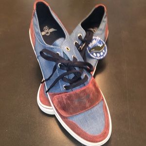 Brand new Creative Recreation Men's Sneakers